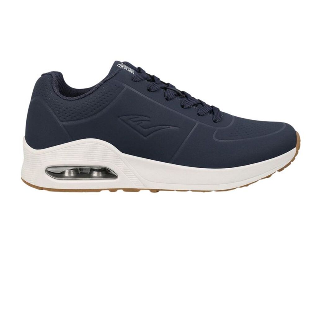 Everlast Childrens/Kids Kaiso Sneakers / Navy